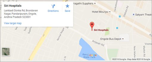 location